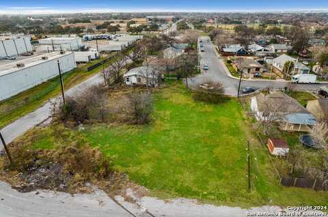 474 ANGELA ST, San Antonio, TX 78207