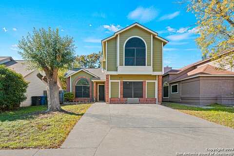 6235 valley bay, San Antonio, TX 78250