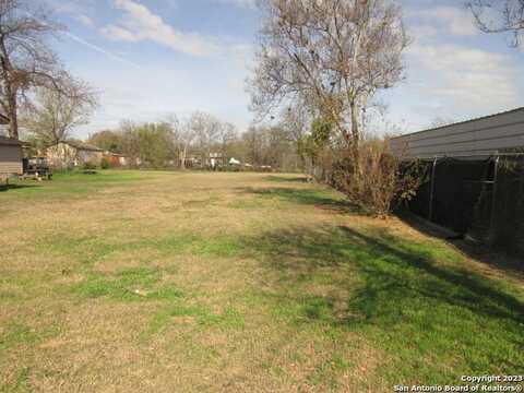 ELDRIDGE AVE, San Antonio, TX 78237