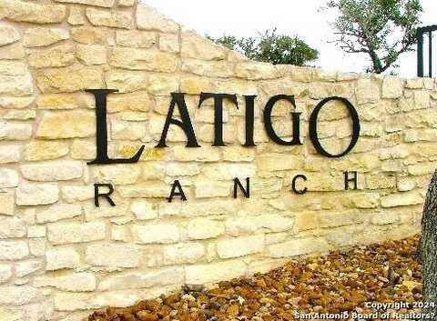 Lot #9 BLEVINS PASS, Pipe Creek, TX 78063