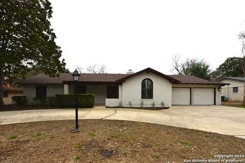 714 CANDLEGLO, Windcrest, TX 78239