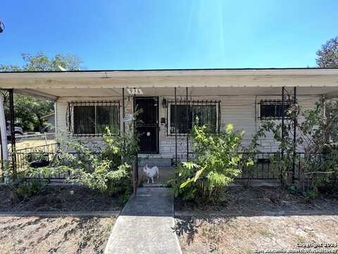 916 SW 39th St, San Antonio, TX 78237