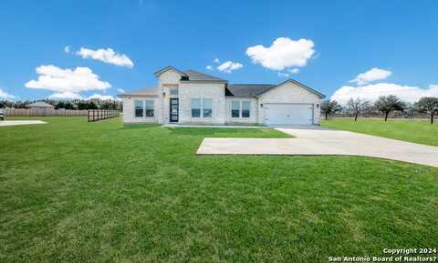 100 W MEDIUM MEADOW DR, Lytle, TX 78052