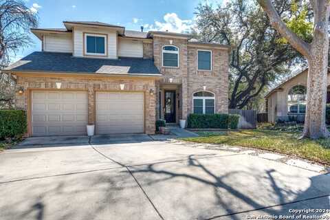 3135 fall crest, San Antonio, TX 78247