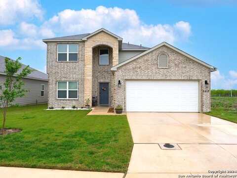 3417 SKY PLACE, Seguin, TX 78155