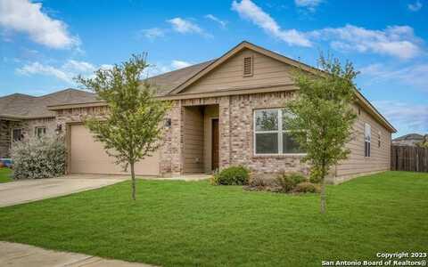 4506 Heathers Star St, Saint Hedwig, TX 78152