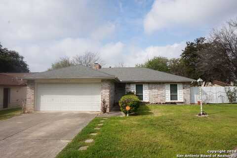 4723 SPIRAL CRK, San Antonio, TX 78238