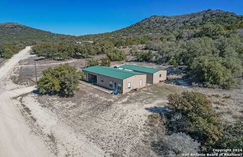 161 David Rankin Rd, Rio Frio, TX 78879