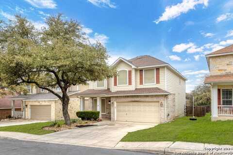 15902 REDWOODS MNR, San Antonio, TX 78247