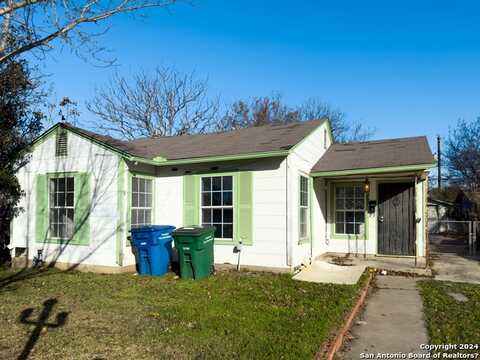 207 PAMELA DR, San Antonio, TX 78223