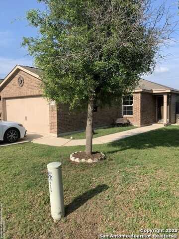6522 LUCKEY TREE, San Antonio, TX 78252