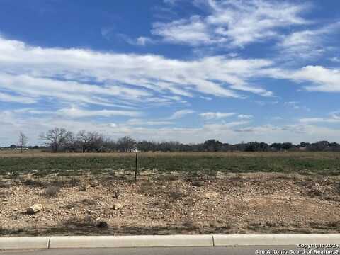 Tbd VIRGIL WAY, Castroville, TX 78009