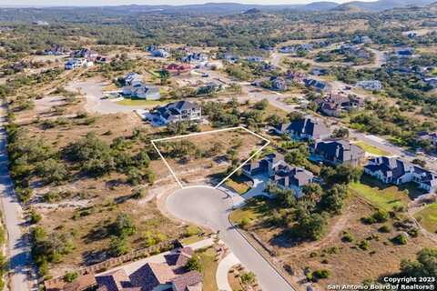 23403 Collin Canyon, San Antonio, TX 78255