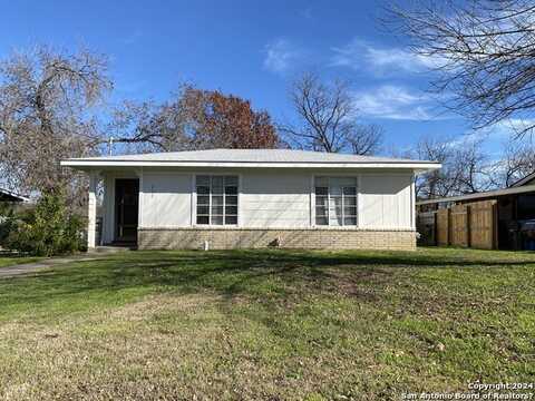 230 WOLEY DR, San Antonio, TX 78228