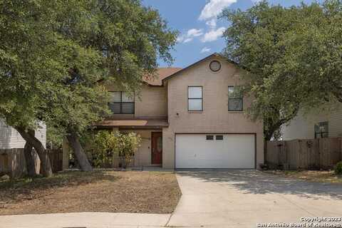 6326 MAVERICK TRAIL DR, San Antonio, TX 78240