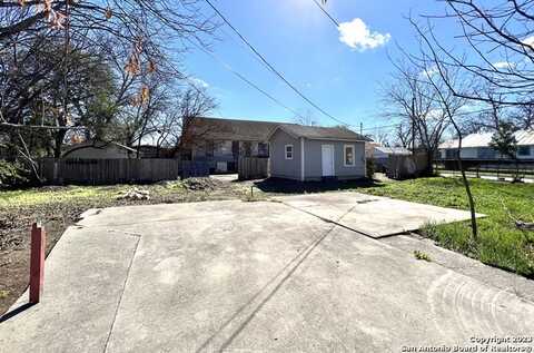 200 BELMONT, San Antonio, TX 78202