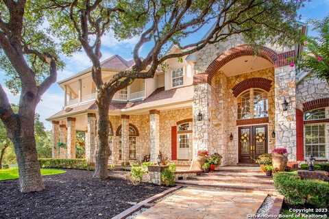 8040 Rolling Acres Trail, Fair Oaks Ranch, TX 78015