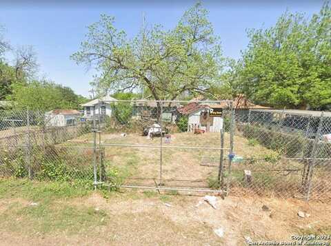 119 ORPHAN, San Antonio, TX 78202