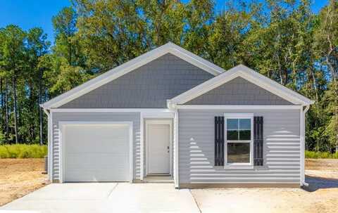 260 Walters Drive, Holly Hill, SC 29059