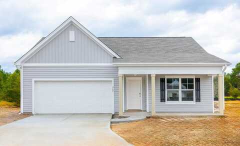 367 Walters Drive, Holly Hill, SC 29059