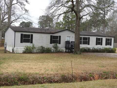 30 WEATHERLY RD, Sumter, SC 29150