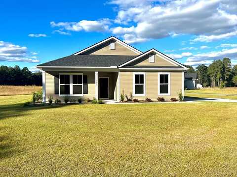 1621 Old River Road, Elloree, SC 29047