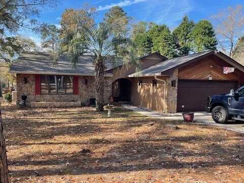 1 Santee Lakes Court, Elloree, SC 29047