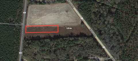 - Ellerbe Mill Road, Rembert, SC 29128