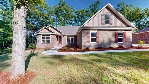 75 Eveningshade Lane (L16 TR), Sumter, SC 29150