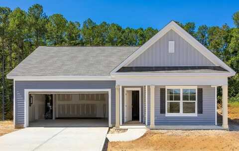 268 Walters Drive, Holly Hill, SC 29059