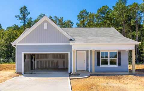 284 Walters Drive, Holly Hill, SC 29059