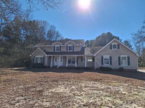 2808 Loretto Dr, Sumter, SC 29150