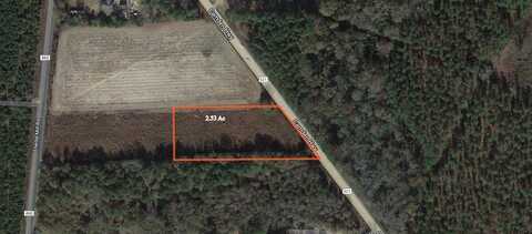 TBD Camden Hwy, Rembert, SC 29128