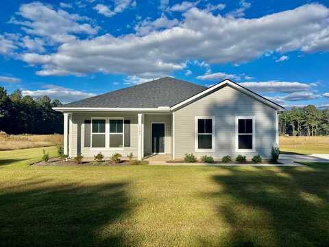 1595 Old River Road, Elloree, SC 29047