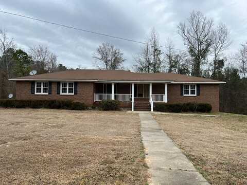 6485 Camden HWY, Rembert, SC 29128