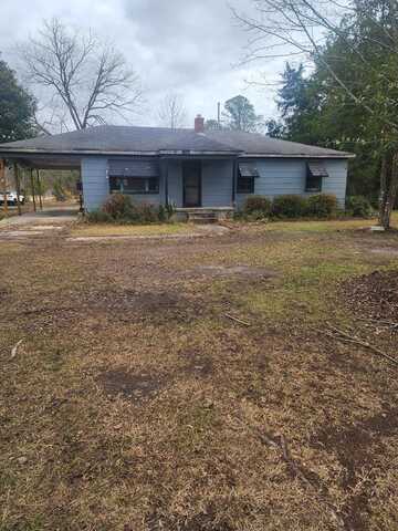 1033 Boulevard Rd, Sumter, SC 29153