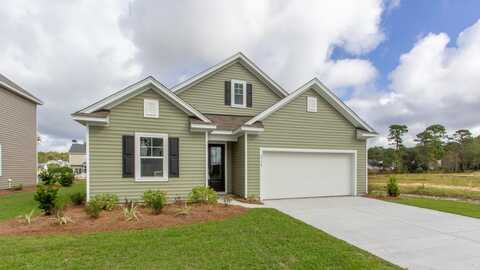 141 William Clark Boulevard, Santee, SC 29142