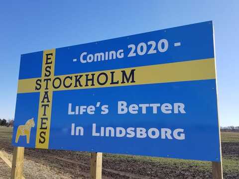 B4 L2 Stockholm Estates, Lindsborg, KS 67456