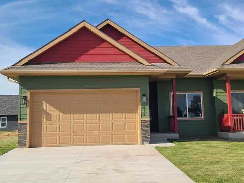 419 Tomte Terrace, Lindsborg, KS 67456