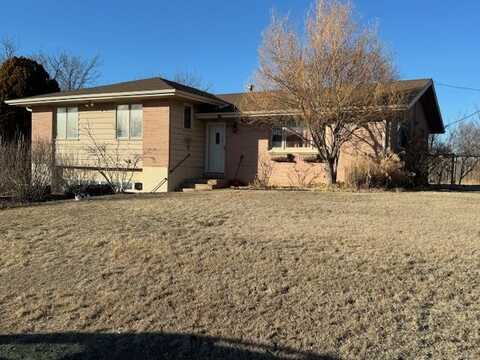 301 E 10th, Ellsworth, KS 67439