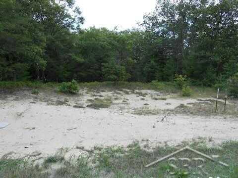 Lot 128 Crescent Beach N. US 23, East Tawas, MI 48730