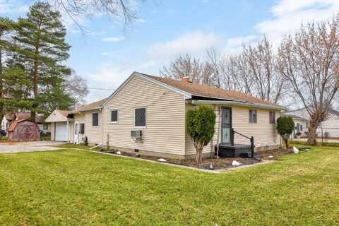 353 S 31st, Saginaw, MI 48601