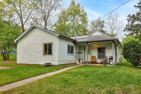 840 Alger, Owosso, MI 48867