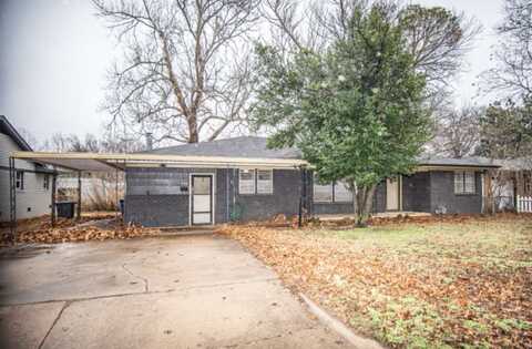 721 S Ridge Drive, Stillwater, OK 74074