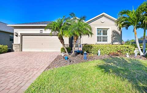 6428 Van Ness Drive, Melbourne, FL 32940