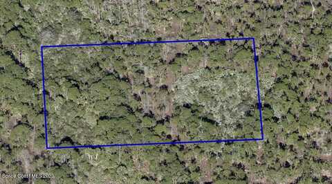 0000 North Of Grant Road, Grant, FL 32949