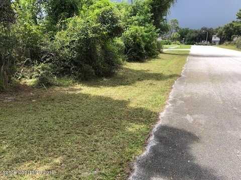 0 University Lane, Cocoa, FL 32922