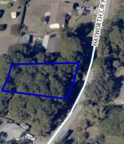 1465 Hayworth Circle NW, Palm Bay, FL 32907