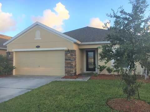 1279 Corbett Lane, West Melbourne, FL 32904