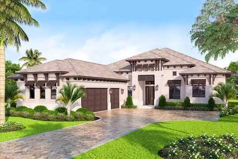 2011 Pineapple Cove, Melbourne, FL 32935